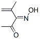 (9CI)-4-׻-4-ϩ-2,3-ͪ-3-뿽ṹʽ_50627-58-2ṹʽ