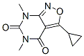 (9CI)-3--5,7-׻-f[3,4-d]-4,6(5H,7H)-ͪṹʽ_506437-25-8ṹʽ