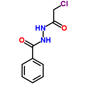 N-(2-)½ṹʽ_50677-24-2ṹʽ