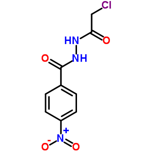 N-()-4-½ṹʽ_50677-28-6ṹʽ