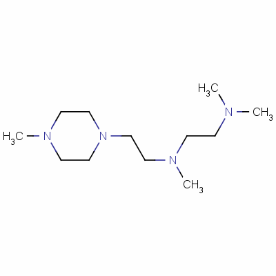 N,N,N-׻-n-[2-(4-׻-1-)һ]ϩṹʽ_50679-12-4ṹʽ