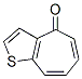 4H-[b]-4-ͪṹʽ_50683-15-3ṹʽ