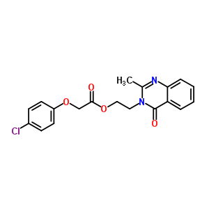 P-ȱ 2-(2-׻-4--3,4--3-)ṹʽ_50840-26-1ṹʽ