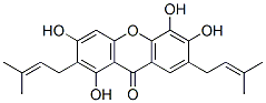 1,3,5,6-ǻ-2,7-˫(3-׻-2-ϩ)-9h--9-ͪṹʽ_50906-62-2ṹʽ