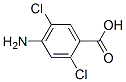 (9ci)-4--2,5-ȱṹʽ_50917-33-4ṹʽ