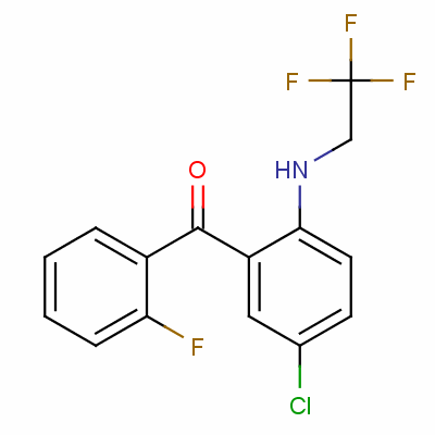 [5--2-[(2,2,2-һ)]] 2-ͪṹʽ_50939-39-4ṹʽ