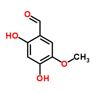 2,4-ǻ-5-ȩṹʽ_51061-83-7ṹʽ