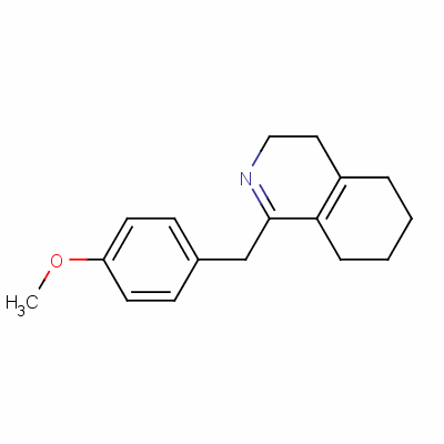 3,4,5,6,7,8--1-[(4-)׻]ṹʽ_51072-35-6ṹʽ