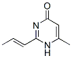 (9ci)-6-׻-2-(1-ϩ)-4(1H)-ͪṹʽ_51072-78-7ṹʽ