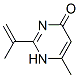 (9ci)-6-׻-2-(1-׻ϩ)-4(1H)-ͪṹʽ_51072-79-8ṹʽ