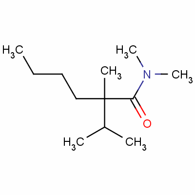 2--n,n,2-׻ṹʽ_51115-72-1ṹʽ