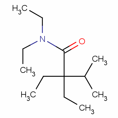 N,n,2,2-һ-3-׻ṹʽ_51115-75-4ṹʽ