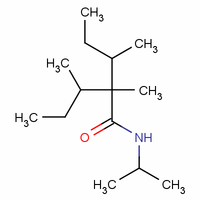 N--2,3-׻-2-(1-׻)ṹʽ_51115-83-4ṹʽ