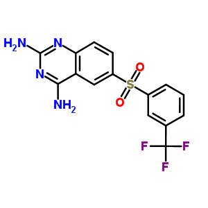 6-[[3-(׻)]]-2,4-ṹʽ_51123-89-8ṹʽ