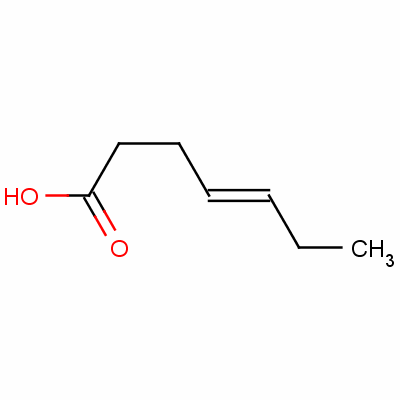 (E)--4-ϩṹʽ_51193-78-3ṹʽ