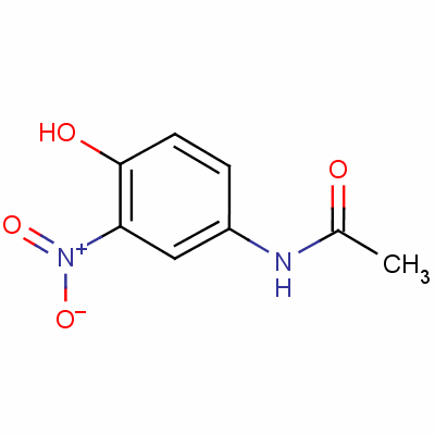 N-(4-ǻ-3-)ṹʽ_51288-37-0ṹʽ