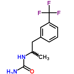 [-׻-m-(׻)һ]ṹʽ_51502-30-8ṹʽ