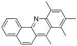 7,8,9,11-ļ׻[c]߹ऽṹʽ_51787-44-1ṹʽ