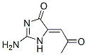 (9ci)-2--1,5--5-(2-Ǳ)-4H--4-ͪṹʽ_517870-39-2ṹʽ