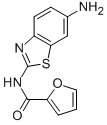 N-(6--1,3--2-)-2-ṹʽ_517902-22-6ṹʽ