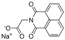 1,3--1H-[de]-2(3h)-ƽṹʽ_51876-97-2ṹʽ