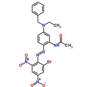 N-[2-[(2--4,6-)]-5-[һ (׻)]]ṹʽ_51897-37-1ṹʽ