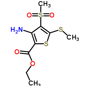 3--4-(׻)-5-(׻)-2-ṹʽ_519056-53-2ṹʽ