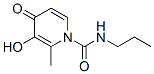 (9ci)-3-ǻ-2-׻-4--n--1(4H)-ṹʽ_521269-66-9ṹʽ