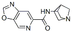 (9ci)-n-1-˫[2.2.1]-3--f[5,4-c]-6-ṹʽ_521277-85-0ṹʽ