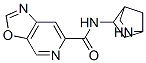 (9ci)-n-2-˫[2.2.1]-5--f[5,4-c]-6-ṹʽ_521279-78-7ṹʽ