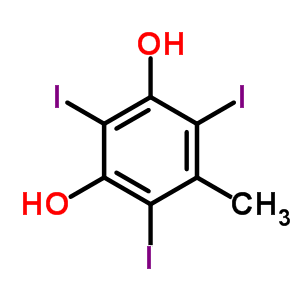 2,4,6--5-׻ڱӽṹʽ_52273-49-1ṹʽ