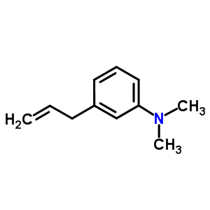 3-[(3-N,N-׻)]-1-ϩṹʽ_52276-05-8ṹʽ