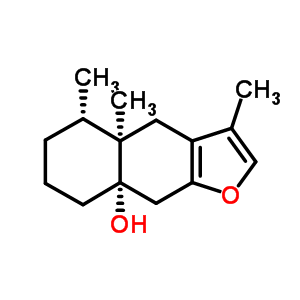 (8As)-3,4a,5-׻-4,4a,5,6,7,8-[2,3-b]߻-8a(9h)-ṹʽ_52279-13-7ṹʽ