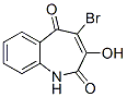 4--3-ǻ-1H-1-׿-2,5-ͪṹʽ_52280-66-7ṹʽ