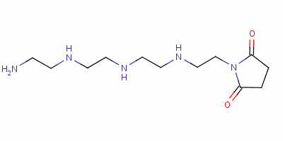 1-[2-[[2-[[2-[(2-һ)]һ]]һ]]һ]-2,5-ͪṹʽ_52300-97-7ṹʽ