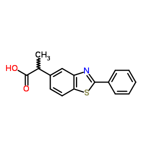 -׻-2--5-ṹʽ_52321-65-0ṹʽ