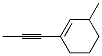 (9ci)-3-׻-1-(1-Ȳ)-ϩṹʽ_52326-77-9ṹʽ