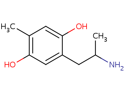 1-(2,5-ǻ-4-׻)-2-ṹʽ,52336-50-2ṹʽ