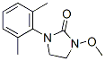 1-(2,6-׻)-3--2-ͪṹʽ_52420-37-8ṹʽ