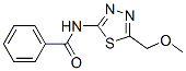 (9ci)-n-[5-(׻)-1,3,4--2-]-ṹʽ_524676-36-6ṹʽ