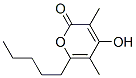 (9ci)-4-ǻ-3,5-׻-6--2H--2-ͪṹʽ_524735-63-5ṹʽ