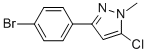 3-(4-屽)-5--1-׻-1H-ṹʽ_524740-36-1ṹʽ