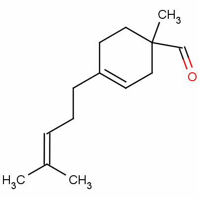 1-׻-4-(4-׻-3-ϩ)-3-ϩ-1-ȩṹʽ_52475-86-2ṹʽ