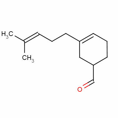 3-(4-׻-3-ϩ)-3-ϩ-1-ȩṹʽ_52475-89-5ṹʽ