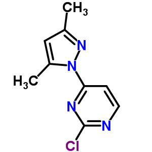 2--4-(3,5-׻-1H--1-)-ऽṹʽ_52476-66-1ṹʽ