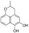 2,3--2-׻o[1,8-bc]-5,6-ṹʽ_52483-18-8ṹʽ