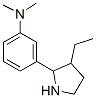 (9ci)-3-(3-һ-2-)-N,N-׻ṹʽ_524918-49-8ṹʽ