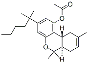 (6Ar)-3-(1,1-׻)-6a,7,10,10a--6,6,9-׻-6H-[b,d]-1- ṹʽ_52493-14-8ṹʽ