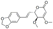 (5S,6s)-6-[(e)-2-(1,3-ӻϩl-5-)ϩ]-5,6--4,5--2H--2-ͪṹʽ_52526-00-8ṹʽ