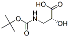 (2r)-3-[[(1,1-׻)ʻ]]-2-ǻ-ṹʽ_52558-23-3ṹʽ